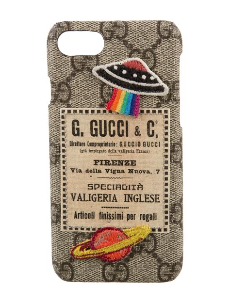 iphone 6s cover gucci|gucci iphone case spaceship.